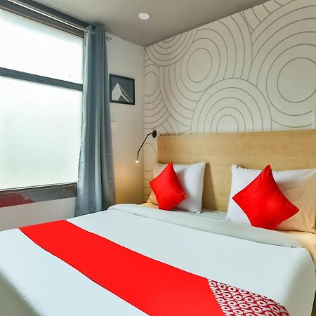 Hotel O Happy Inn Delhi  Bagian luar foto