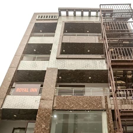 Hotel O Happy Inn Delhi  Bagian luar foto