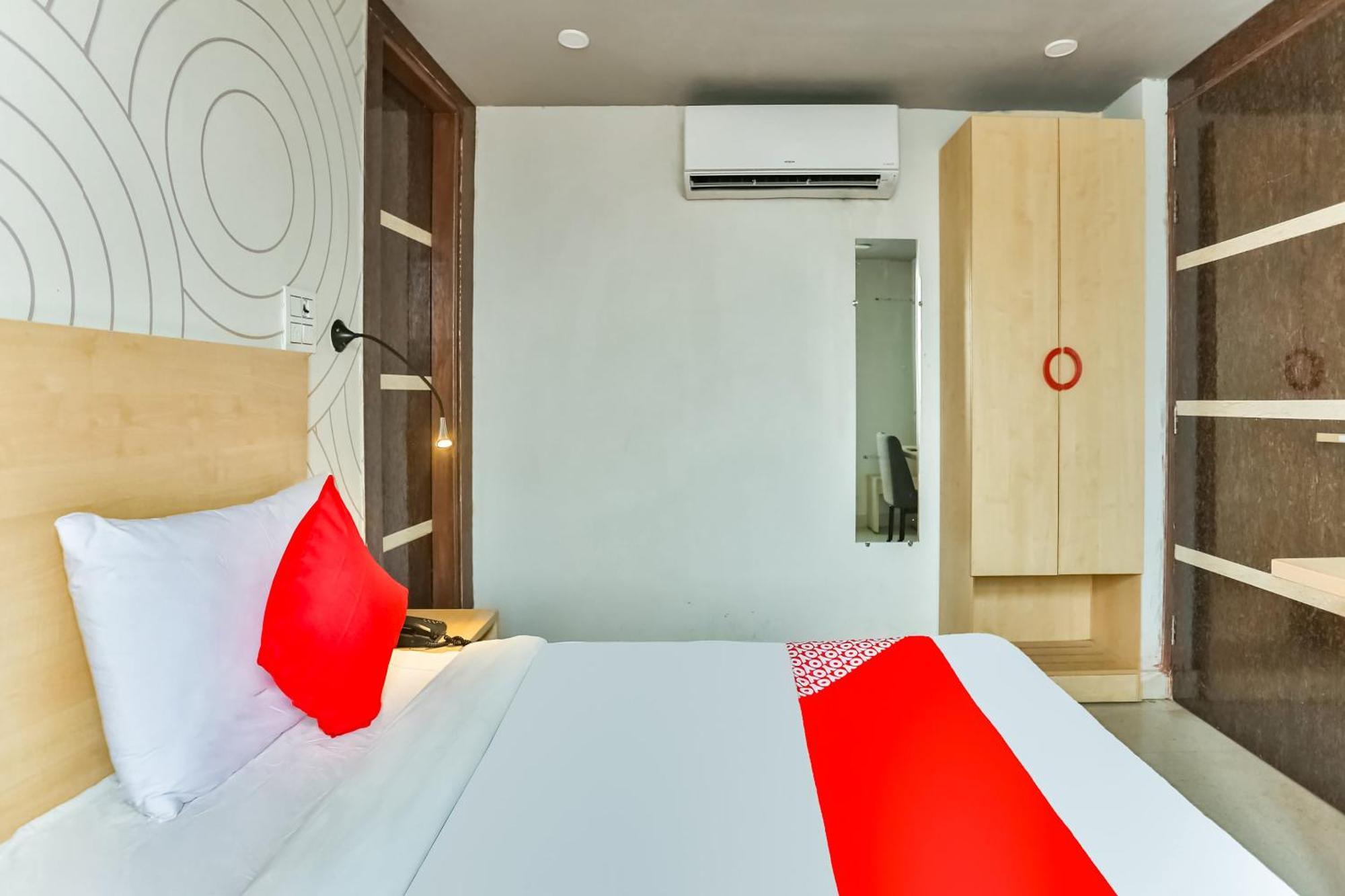Hotel O Happy Inn Delhi  Bagian luar foto